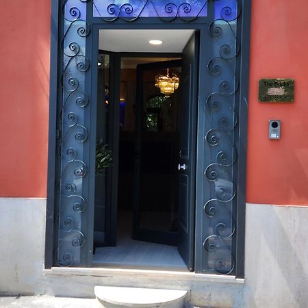 The Imperial Suite E The Bricks Roma Esterno foto
