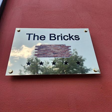 The Imperial Suite E The Bricks Roma Esterno foto