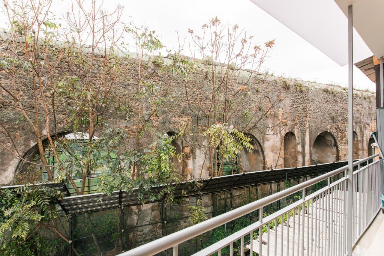 The Imperial Suite E The Bricks Roma Esterno foto