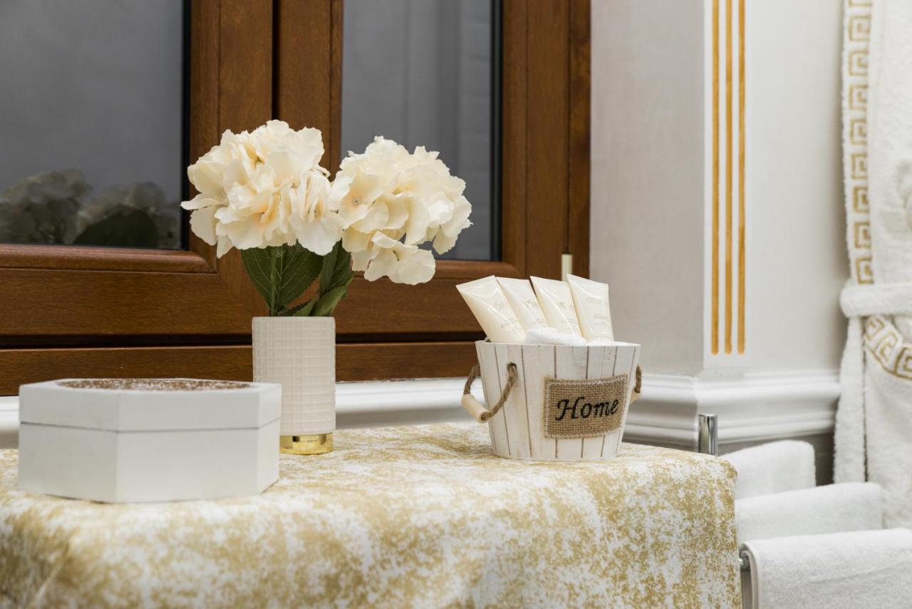 The Imperial Suite E The Bricks Roma Esterno foto