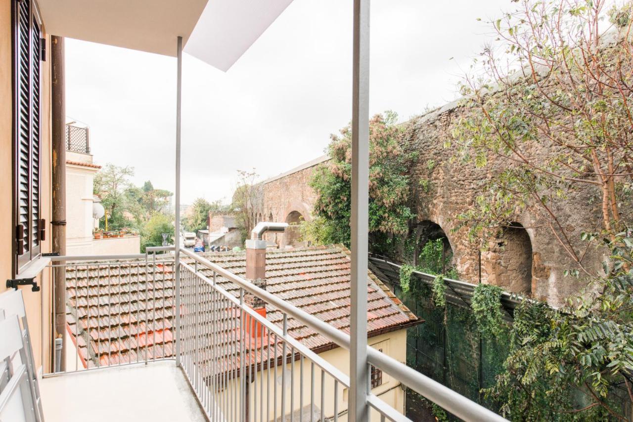 The Imperial Suite E The Bricks Roma Esterno foto