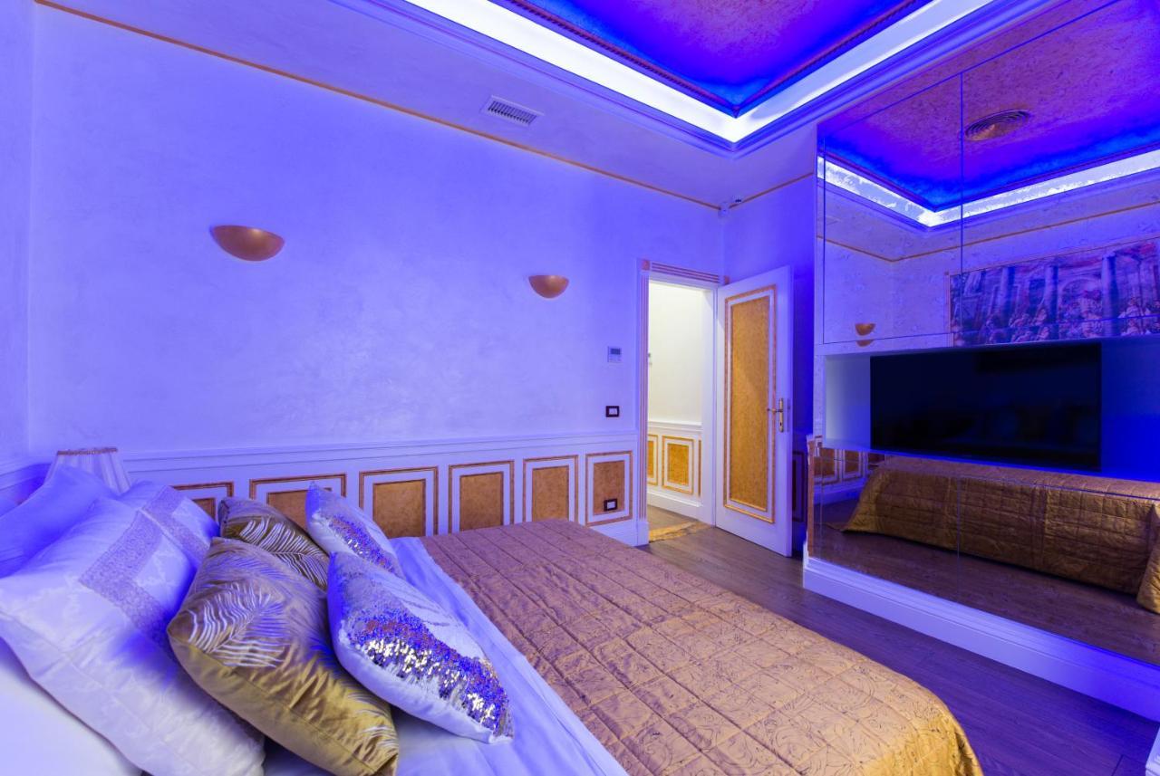 The Imperial Suite E The Bricks Roma Esterno foto