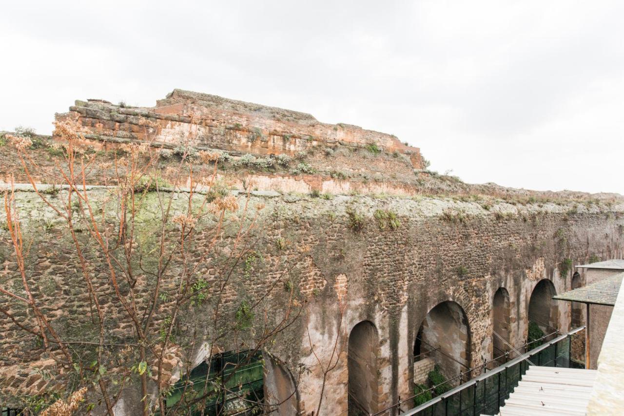 The Imperial Suite E The Bricks Roma Esterno foto
