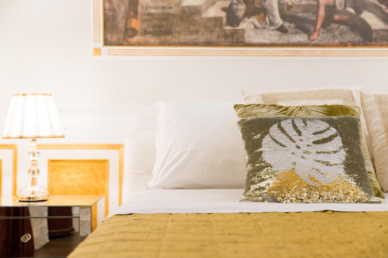 The Imperial Suite E The Bricks Roma Esterno foto