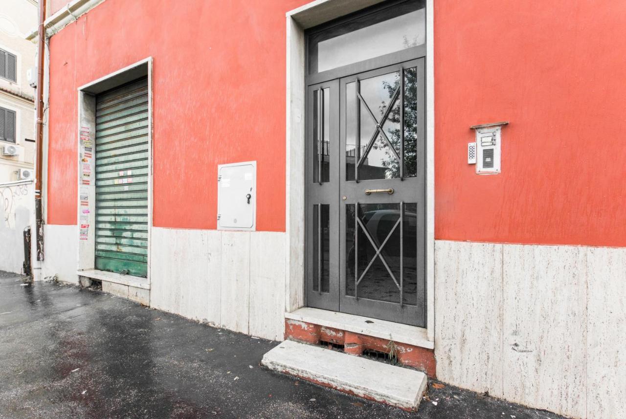 The Imperial Suite E The Bricks Roma Esterno foto